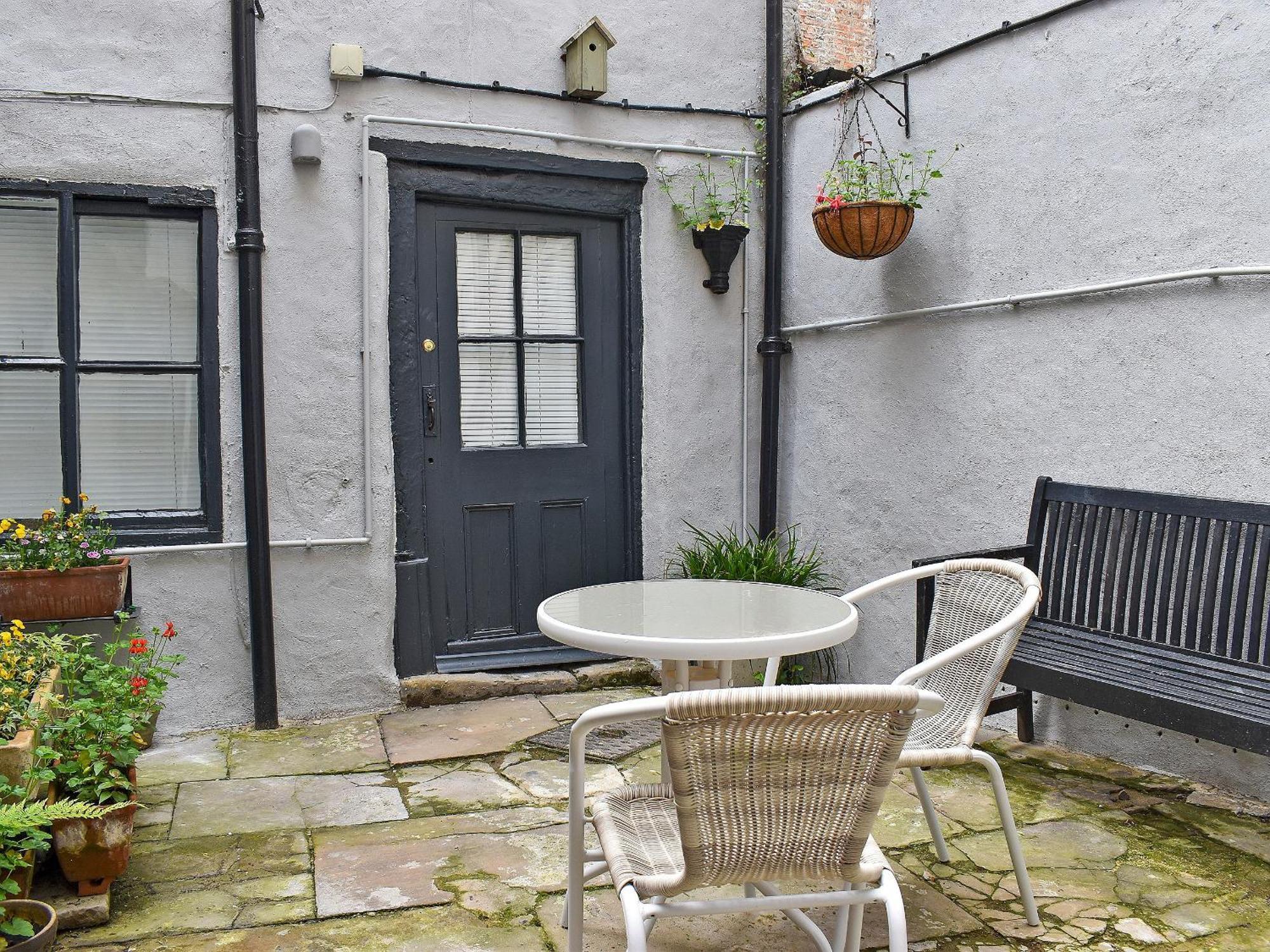 Hogwood Cottage Knaresborough Exterior photo